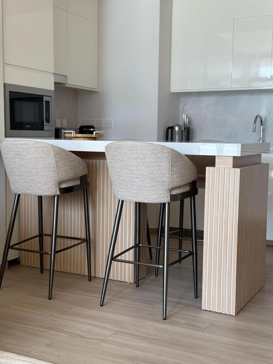 Apartment Luxury Terrace - Palace Residences Dubai