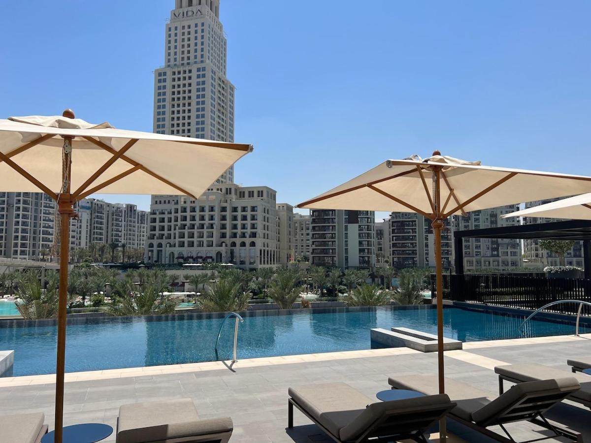 Apartment Luxury Terrace - Palace Residences *