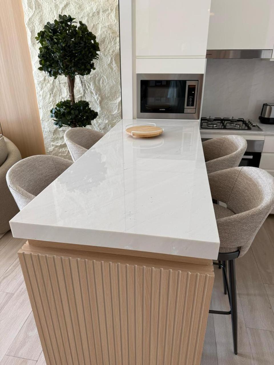 Apartment Luxury Terrace - Palace Residences Dubai