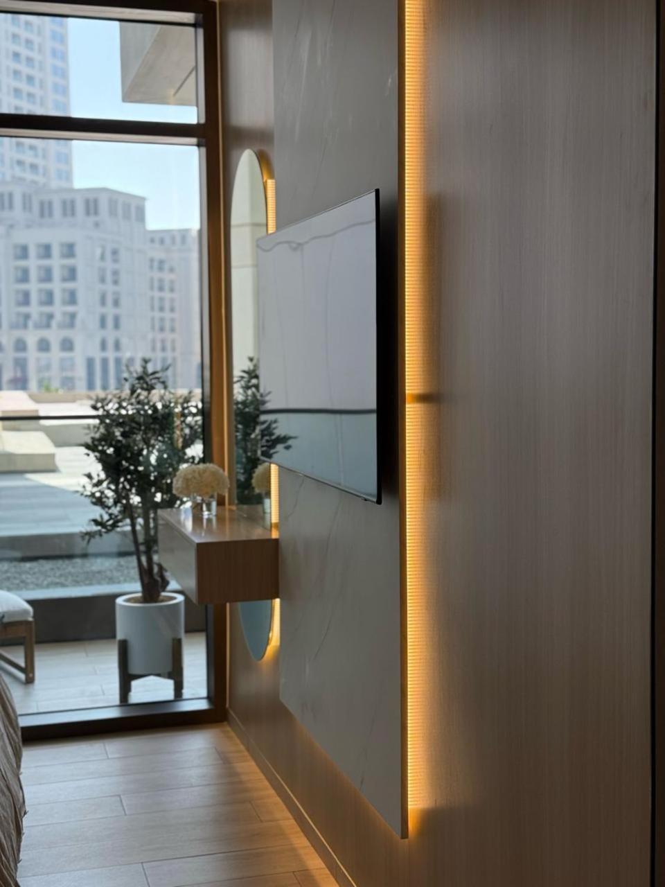 Luxury Terrace - Palace Residences *