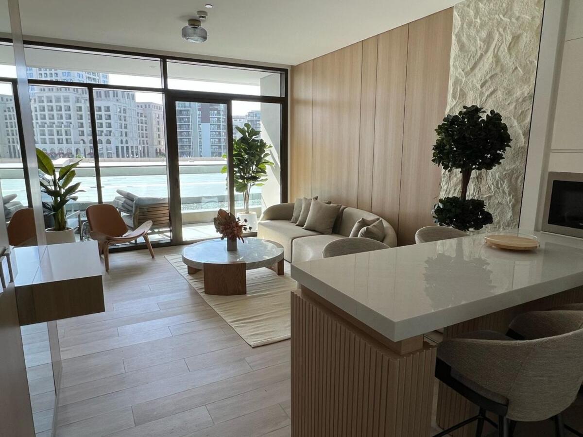 Apartment Luxury Terrace - Palace Residences