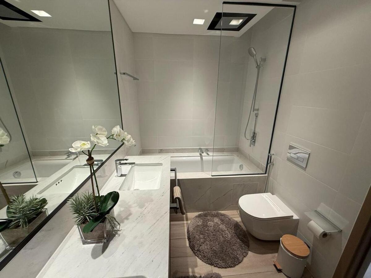 Apartment Luxury Terrace - Palace Residences *