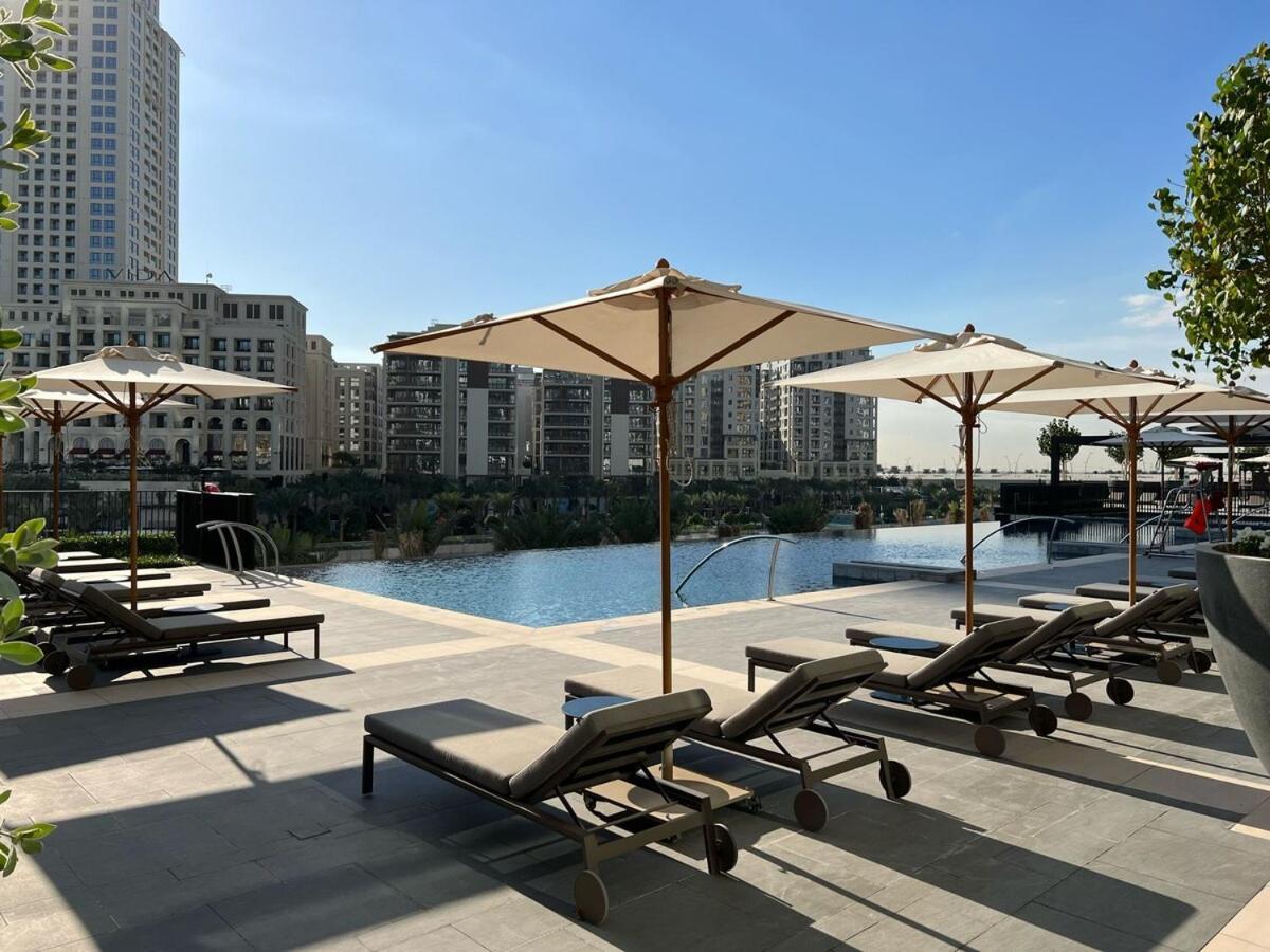 Apartment Luxury Terrace - Palace Residences *